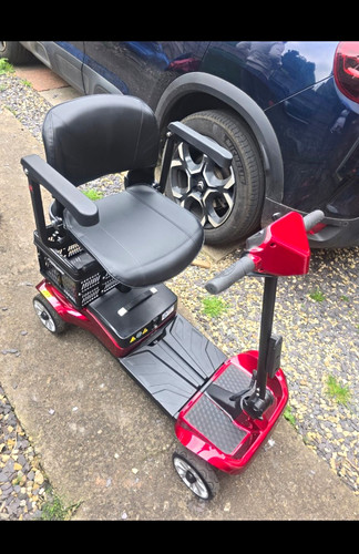 Ican portable - ican,