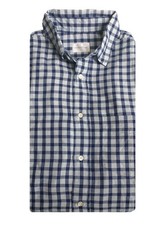 GANT RUGGER Men's Dark Indigo