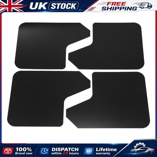 Mud flaps splash guards fit - flaps,