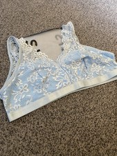 Brand New Bra
