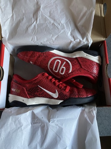 Nike total uk 5 - se,