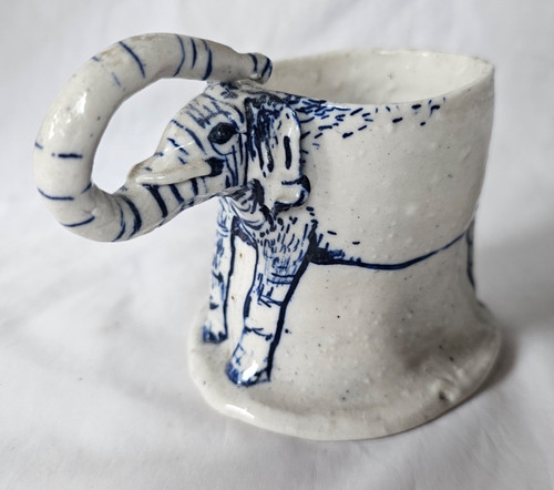 Charming studio pottery - studio,