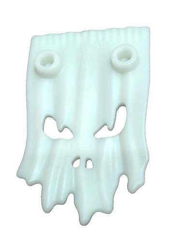 Playmobil curtain face window - curtain,
