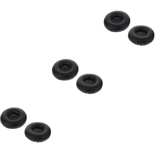 Pairs earphone cushion - 3,