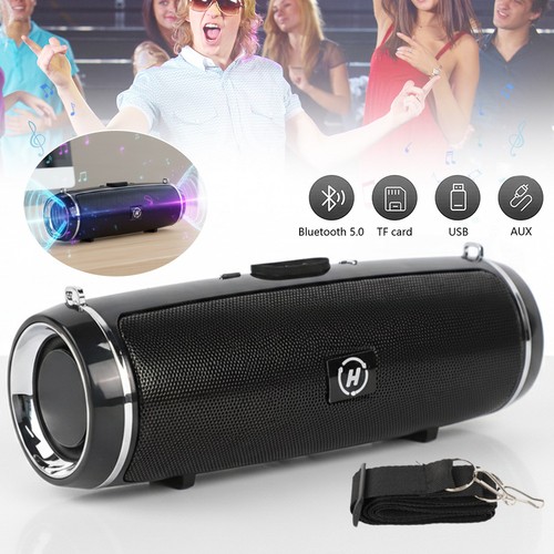 High bass ultra loud - high,