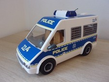 Playmobil 70899 police - 70899,