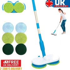 Electric Floating Mop