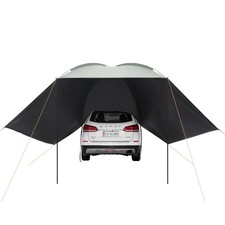 Lightweight 10x7 Foot Vehicle