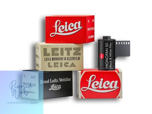 Leica monopan monochrome - leica,