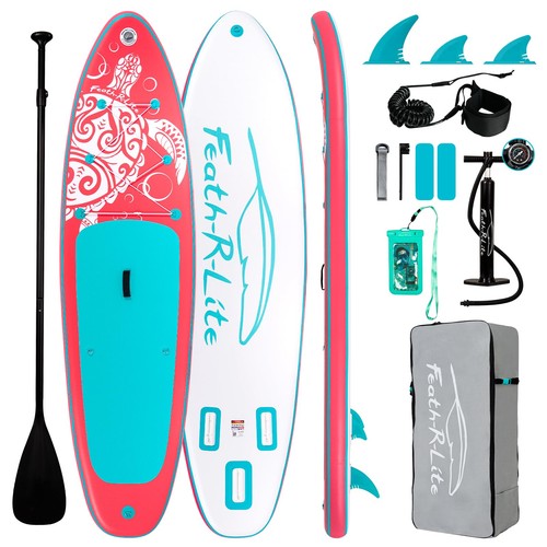 Inflatable paddle board - inflatable,