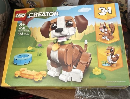 Lego creator 1 playful - lego, 3