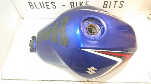 Suzuki gsf 650 bandit tank - suzuki,