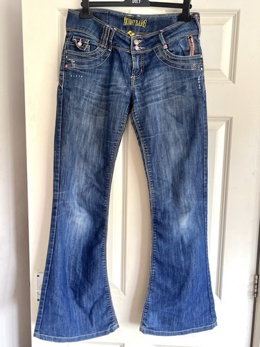 Primark y2k 2000s skinny - primark,