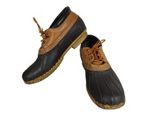 Vintage LL Bean Maine Bean