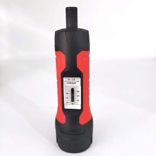 Torque screwdriver set 4 - screwdriver,
