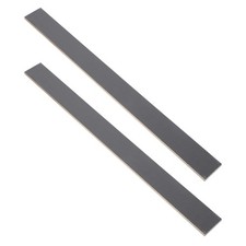  2pcs Bed Slats - Wood Under