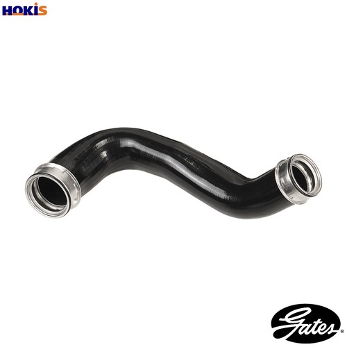 Charge air hose - air, vw