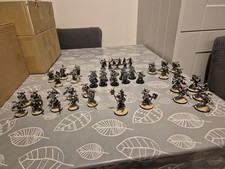 Warhammer 40,000  Chaos Space