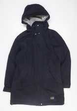 Arctic Storm Women's Blue Rain