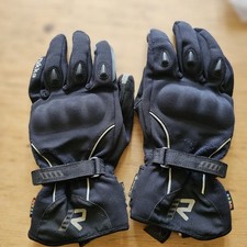 RUKKA VIRIUM MOTORCYCLE GLOVES
