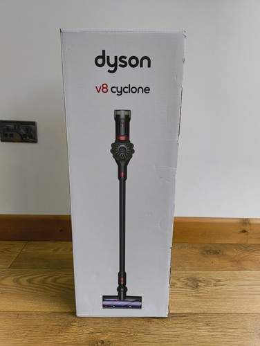Dyson cyclone cordless - dyson,