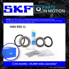 Wheel Bearing Kit fits JAGUAR