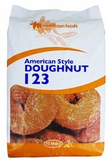 12.5kg 123 AMERICAN DOUGHNUT