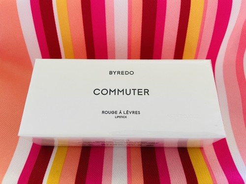 Byredo lipstick commuter - byredo,