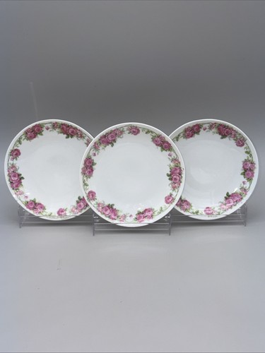 Antique german porcelain pink - german,