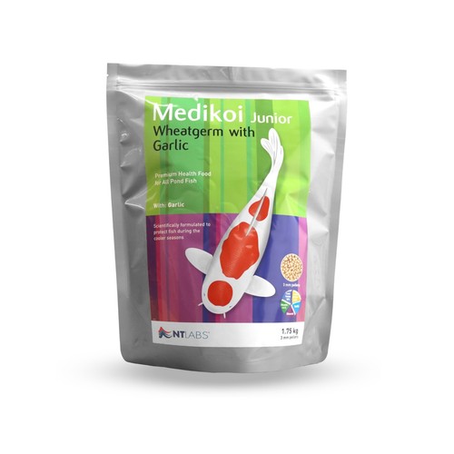 Labs medikoi wheatgerm - wheatgerm, +