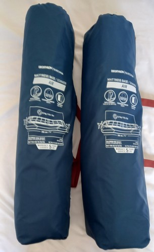 Decathlon quechua single - 2x,