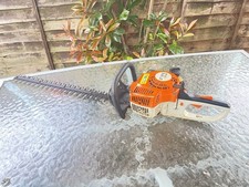 Stihl Hs45 Hedge Trimmer 24” collection only! Send Message If Interested
