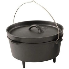 Robens Carson Dutch Oven 8.2