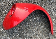 VW BEETLE Classic Super T1 1303 1302 S FRONT WING LEFT NEAR SIDE N/S/F Red