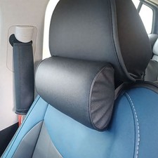 PU Leather Car Seat Headrest