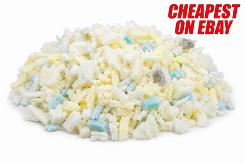10kg 20kg shredded memory foam - 10kg,