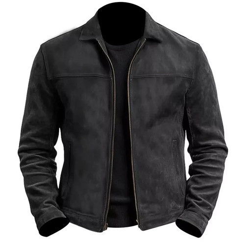 Men distressed brown cafe - men's,