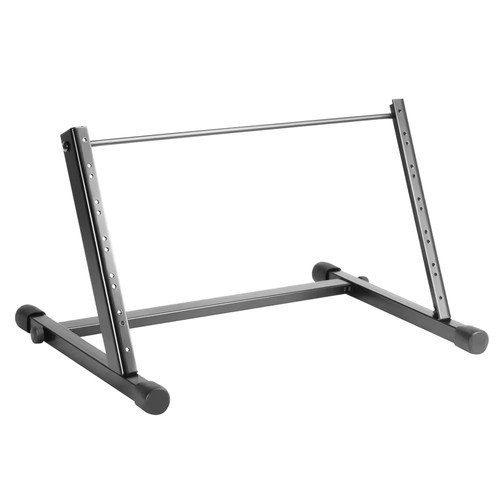 Adam hall rack stand - 19", 6u