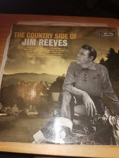 Jim Reeves - The Country Side
