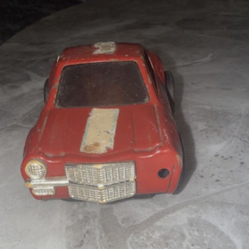 Tonka wide rear wheels - wheels, racing