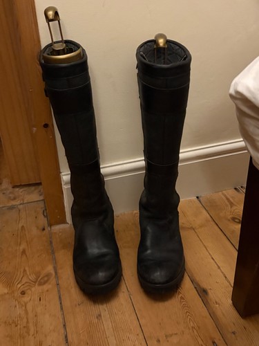 Dubarry longford boots - longford,