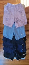 Nike Boy's Medium Shorts