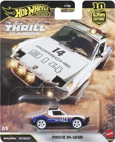Hot wheels premium car culture - wheels,