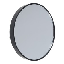 Magnifying Mirror with Suction Cup 10X Close Up Mirror for Cosmetic Shave Travel
