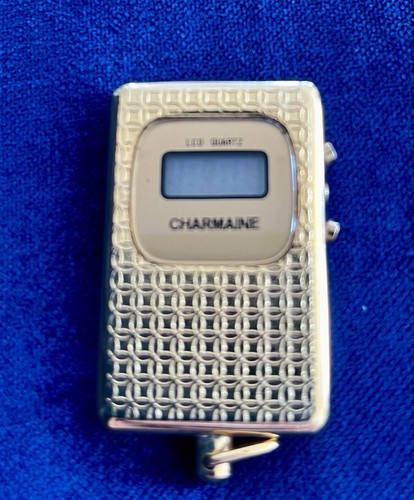 Fob watch from the - fob,