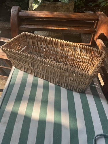 Window bix bread basket - window,