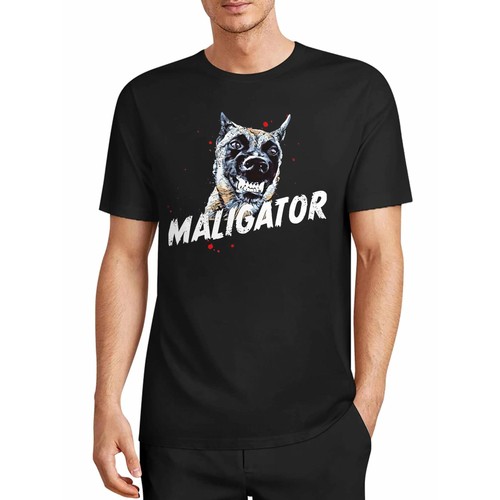 Anatomy malinois belgian - anatomy,