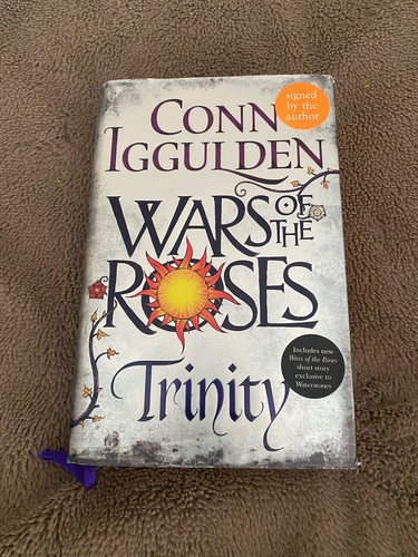 Conn iggulden war the - conn, of