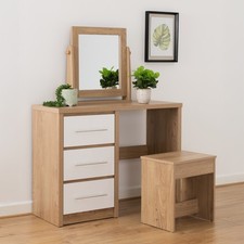 Seville dressing table set - seville,