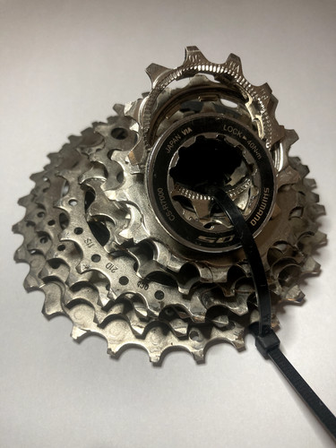 Shimano 105 28t speed - 105, 11-speed